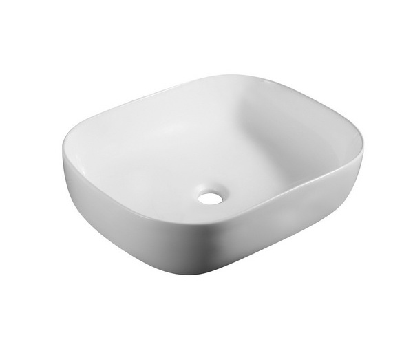 раковина WONZON & WOGHAND TAHOE 50